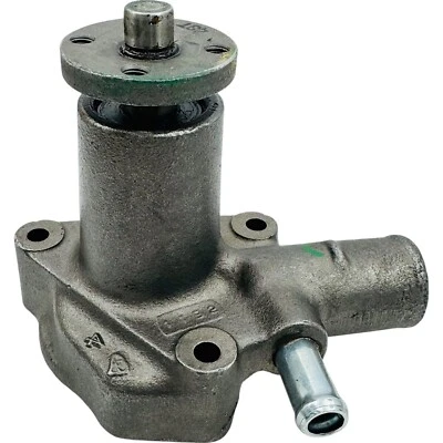 Bomba de agua del motor Proven Valu 58-217 Reman se adapta a los modelos Ford Mercury Merkur Foto 1 de 4