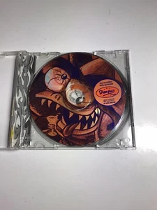 CRUSADERS MIDDLE AGE RAMPAGE CD - Picture 1 of 2
