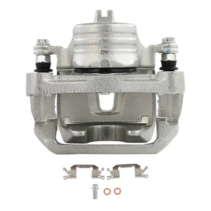 Front Left Brake Calipers For 2003-2007 2009-2011 NISSAN MURANO w/ Bracket - Picture 1 of 1