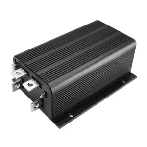24V 275A 0–5kΩ DC Motor Steuerung für Curtis EZGO Club Car Golfwagen 1204M-4201 - Bild 1 von 6