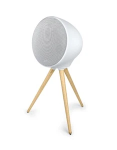 3700460207724 Muse ML-655 BT głośnik bezprzewodowy, biały muse - Zdjęcie 1 z 8