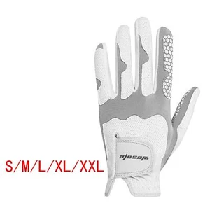 Gant de golf antidérapant pour la protection de la main gauche Gants de golf - Picture 1 of 29