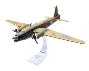 CORGI '1:72' SCALE AA34803 VICKERS WELLINGTON MK.III Z1572 DIE-CAST PLANE - Picture 1 of 7