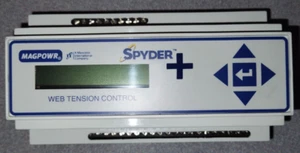 Used & Tested SPYDER MAGPOWR 34Y7 E147746 Tension Controller - Picture 1 of 4