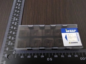 ISCAR SDMT 1205PDR-HQ-M IC950 10 PCS Original carbide inserts - Picture 1 of 2