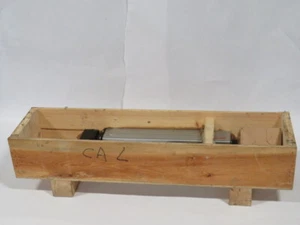Rexroth VKK-100-NN-1 Feed Module 100mm Bore 476mm Max Stroke 49" L NEW - Picture 1 of 5