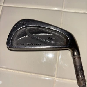 wilson fat shaft #6 right hand head only preowned - Picture 1 of 7