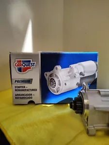 Starter For Buick Encore Chevy Cruze Malibu 2016 - Picture 1 of 4