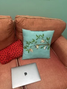 Macbook Air 2020. Apple M1 Chip, 8 Gb Ram, 256 Gb Ssd.  - Picture 1 of 4