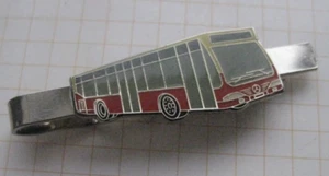 MERCEDES BENZ / NEOPLAN BUS .............. Auto-Kravattenklammer/kein Pin (Ka13) - Picture 1 of 1