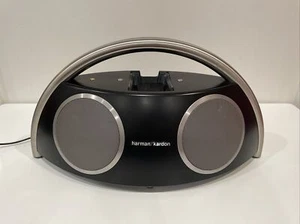 Harman/Kardon Go + Play Portable Dock with Bluetooth Adapter  - Picture 1 of 5