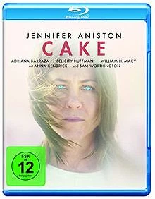 Cake [Blu-ray] von Barnz, Daniel | DVD | Zustand gut - Bild 1 von 2