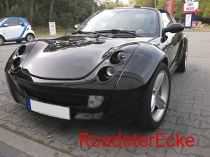 Anleitung Service-Rücksteller Smart Fortwo - Bild 1 von 1