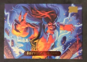 Marvel Masterpieces Ravage 2099 1994 base #98 - Imagen 1 de 1