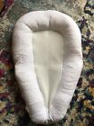 Purflo newborn breathable 0-6 month baby nest (excellent condition)