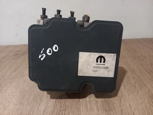 FIAT 500 1.2 PETROL ABS PUMP & MODULE 00520426680 / 0265255440 - Picture 1 of 2