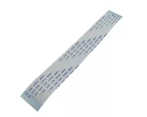 20P 20-Pin FPC Kabel 1,0mm Rastermaß 15CM - 5er Pack - Bild 1 von 1