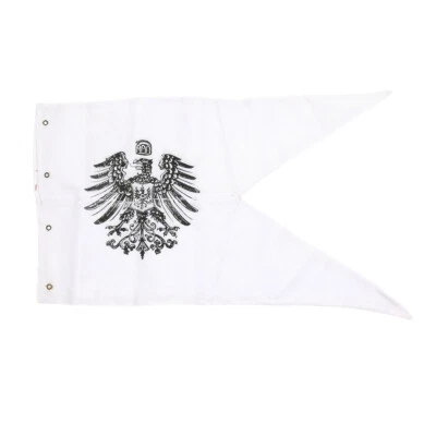 Imperial German Summer Lance Pennant - Image 1 of 4