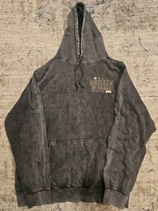 5 Seconds Of Summer Hoodie 2XL Charcoal Wash World Tour 2023 5SOS Sweatshirt - Bild 1 von 5