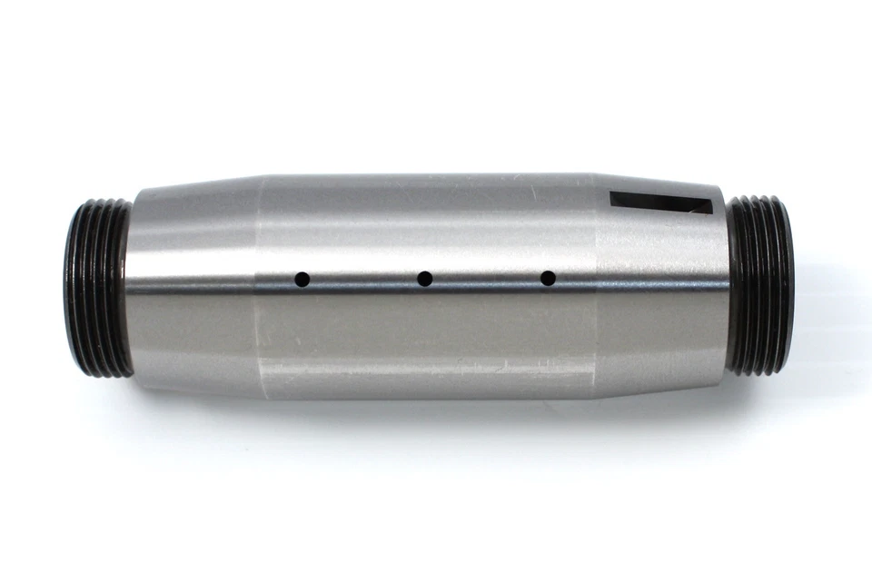 Pin de manivela de 3 orificios Jims para Harley Davidson Foto 1 de 1