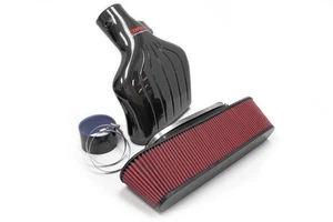 Corsa 44108-1 Carbon Fiber Intake for 2008-2013 Chevrolet Corvette C6 LS3 - Picture 1 of 2