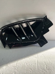 ✅ OEM 2021 - 2024 Kia K5 Front Bumper Air Duct Molding Left Driver 86541-L3000 - Bild 1 von 8