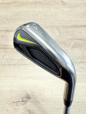 Nike Vapor Fly 4-Iron True Temper ZT 85 Gram Regular Flex Steel Shaft RH - Image 1 of 4