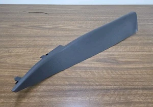 1999-2006 Silverado Sierra Tahoe LH Driver Side A-Pillar Trim OEM. 15073353 - Bild 1 von 9