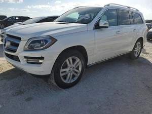 Alternator 166 Type GL350 Fits 14-16 MERCEDES GL-CLASS 401046 - Picture 1 of 11
