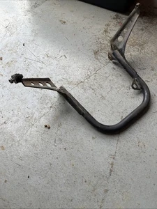 08 Honda TRX 700XX Rear Grab Bar 81200-HP6-A01ZA 2008-2009 - Bild 1 von 1