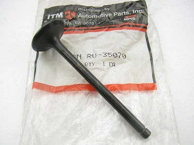 ITM RV-35070 Engine Intake Valve for 1979-1980 Honda 1.8L EK1 - Image 1 of 3