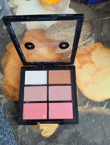 MAC Jerfmy Scott Lidschatten bronze braun natur gold 03 Aprico Bronze - Bild 1 von 4