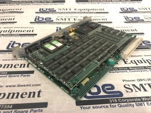 Hitachi Zousen CPU Board - HIMV-134 - K2089T mit Garantie - Bild 1 von 5