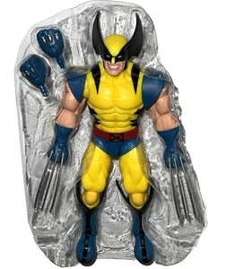Marvel Legends WOLVERINE 6" Figure Gamerverse vs Silver Samurai XMEN - Picture 1 of 16