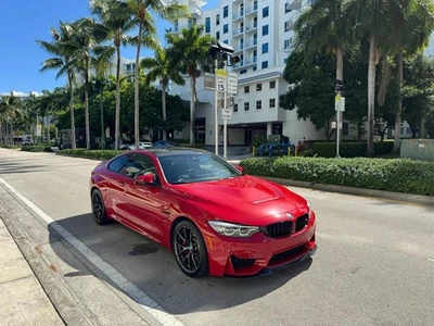 2020 BMW M4 CS Coupe - Image 1 of 4