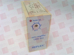 REFLEX OEM OEM-202 / OEM202 (USED) - Picture 1 of 1