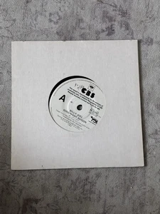 BILLY JOEL Goodnight Saigon- A Room Of Our Own 7" 45 rpm record CBS - Picture 1 of 2