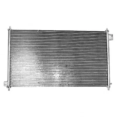 For Honda Accord 1998 1999 2000 A/C Condenser | 4 Cycle | V6 | 2 Door Coupe - Image 1 of 2