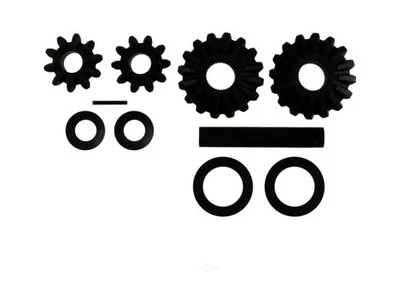 Kit de engranajes portador diferencial Spicer 97579SFXN Workhorse P30 2000-2005 Foto 1 de 2