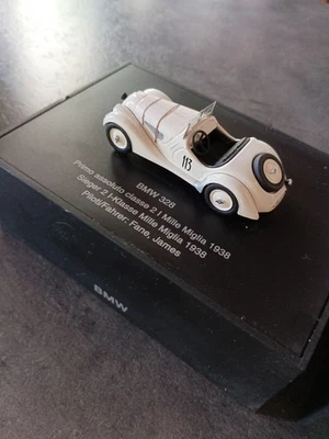 Modellini bmw - Immagine 1 di 4