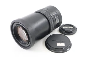 Mamiya AF uld 210㎜ F4 AF Lends from Japan(s67) - Picture 1 of 10