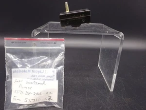 Microinterruptor Interruptor Selecta SS71-BZ-2RS-A2 Precisión 15A 120vac a 480v SPDT - Imagen 1 de 6