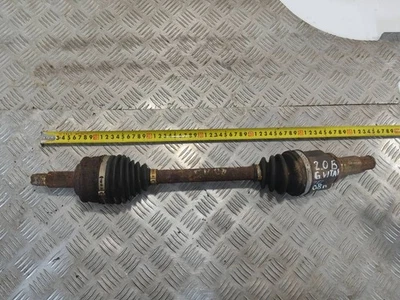 Árbol de transmisión delantero derecho suzuki grand vitara ii 2007 irg17577 Foto 1 de 4