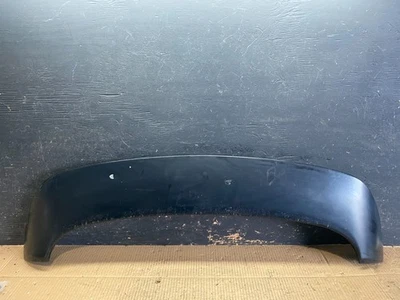1999 to 2003 LEXUS RX300 Rear Spoiler Gate Hatch Wing OEM T6784 DG - Image 1 of 4