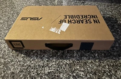 ASUS E410KA 14.0" (64GB eMMC, Intel Celeron N4, 4GB RAM Foto 1 de 3