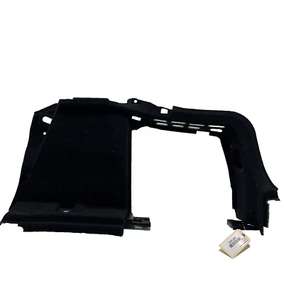 BMW 430i Gran Cupé 2017-20 maletero pasajero cuarto equipaje cubierta panel de moldura OEM Foto 1 de 4