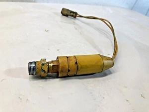 CAT 3406B Caterpillar Diesel Engine Switch A Press Sensor 1070612 OEM - Picture 1 of 6