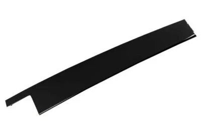 Aplique de moldura de ventana de puerta genuino GM 2007-2017 Chevrolet GMC Saturn LTZ 22825482 Foto 1 de 3