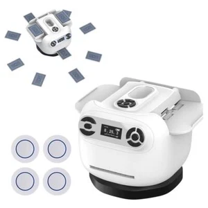 Automatic Card Shuffling and Dealing Machine Multi-Size Card Compatibility F3T7 - Picture 1 of 21