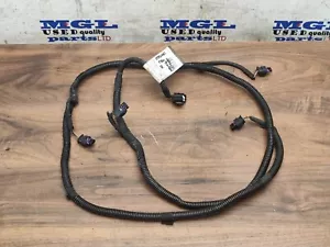 ALFA ROMEO STELVIO 4Q PARAURTI POSTERIORE SENSORE PARCHEGGIO TELAIO CAVO 005055180 2018 - Foto 1 di 11